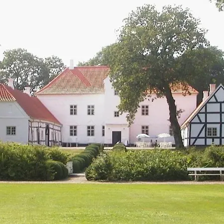 Bed & Breakfast Brovst Bed And Breakfast *