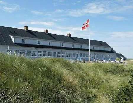 Bed & Breakfast Brovst Bed And Breakfast *
