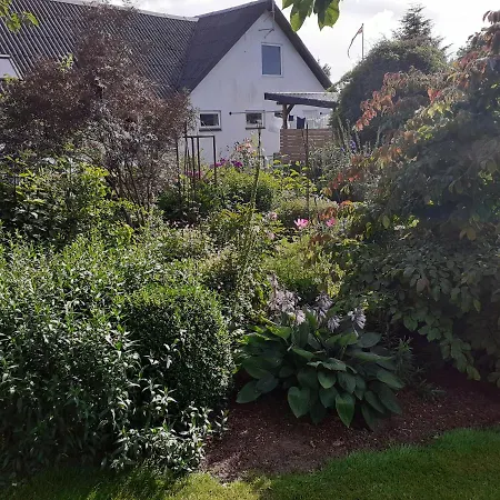 Brovst Bed And Breakfast *