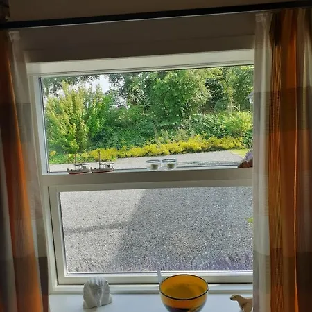 住宿加早餐酒店 Brovst Bed And Breakfast