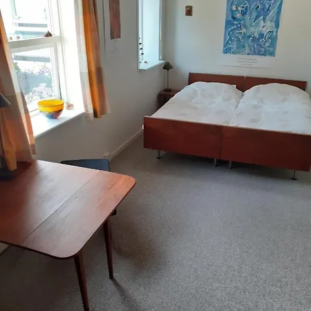 לינה וארוחת בוקר Brovst Bed And Breakfast