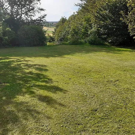 Brovst Bed And Breakfast