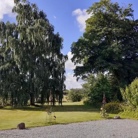 Brovst Bed And Breakfast * Brovst