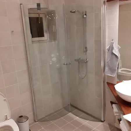 Brovst Bed And Breakfast