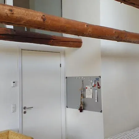 Brovst Bed And Breakfast *