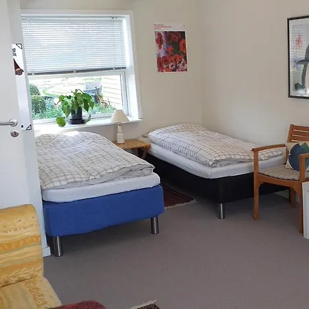 Bed & Breakfast Brovst Bed And Breakfast Brovst
