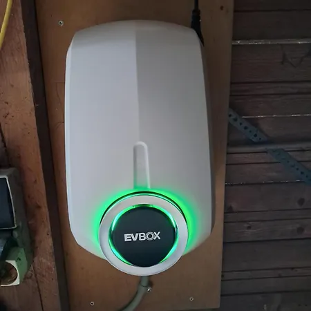 Brovst Bed And Breakfast