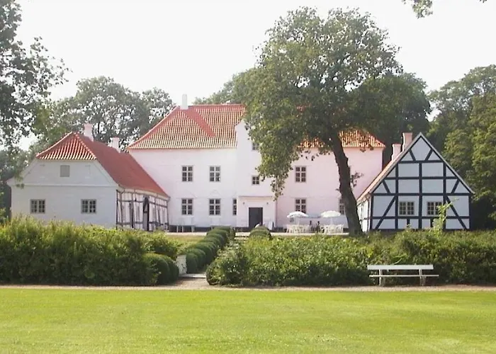 Bed & Breakfast Brovst Bed And Breakfast *