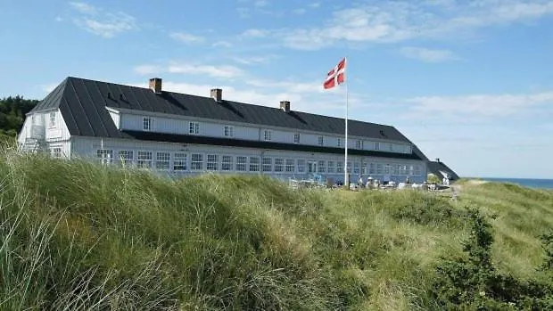 Bed & Breakfast Brovst Bed And Breakfast *