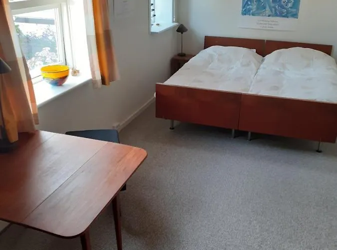 Bed & Breakfast Brovst Bed And Breakfast