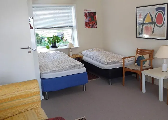 Bed & Breakfast Brovst Bed And Breakfast Brovst